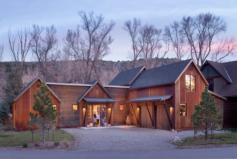 Personalized Home in Blue Creek Ranch by Land + Shelter - Photo 6