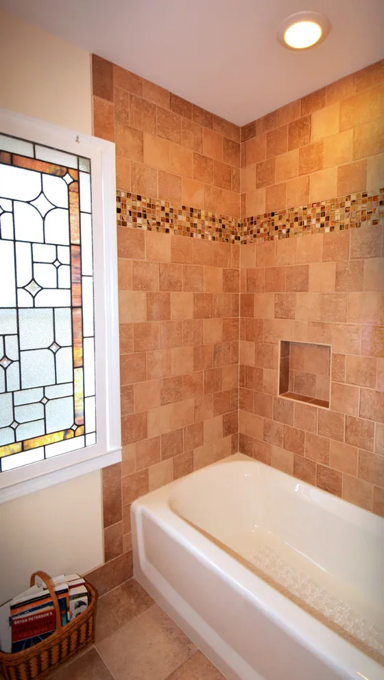 Bathroom Guest Upgrade by Kustom Home Design - Photo 8