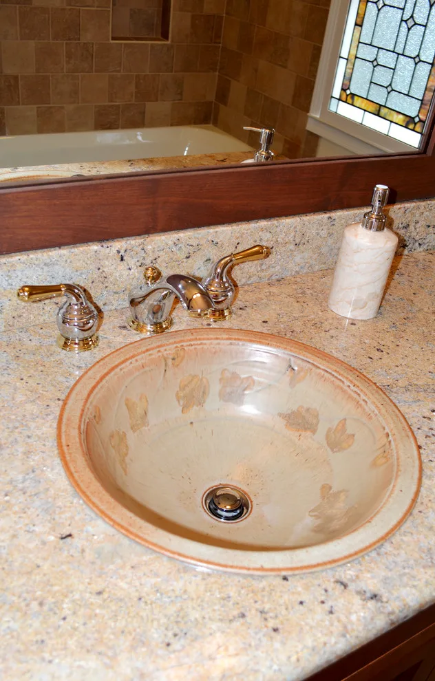 Bathroom Guest Upgrade by Kustom Home Design - Photo 3