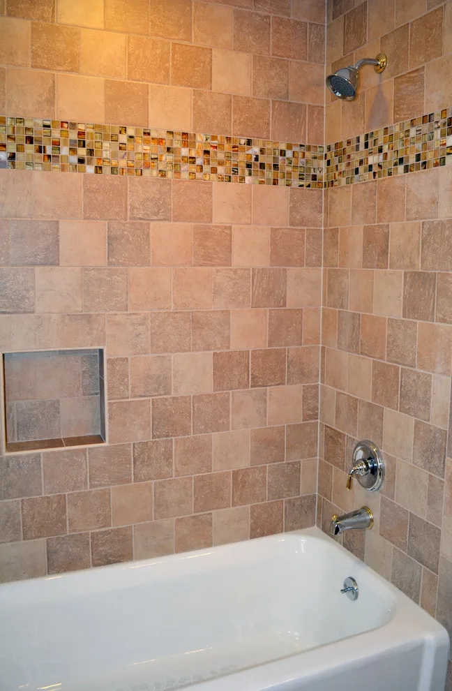 Bathroom Guest Upgrade by Kustom Home Design - Photo 4