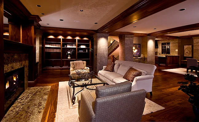 Galer Avenue Home by Studio Walker Architects, Inc. - Photo 12
