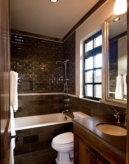 Galer Avenue Home by Studio Walker Architects, Inc. - Photo 14