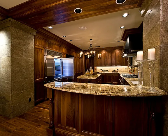 Galer Avenue Home by Studio Walker Architects, Inc. - Photo 15