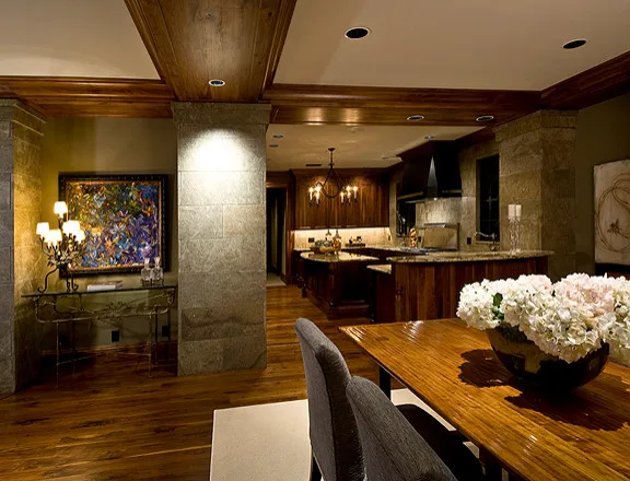 Galer Avenue Home by Studio Walker Architects, Inc. - Photo 9