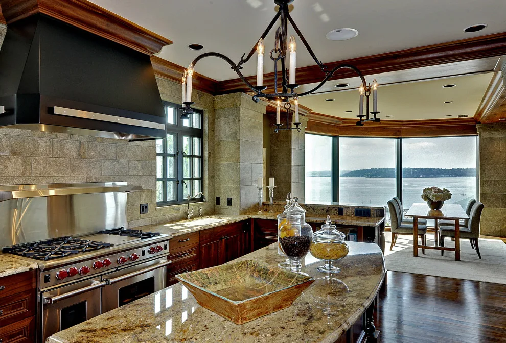 Galer Avenue Home by Studio Walker Architects, Inc. - Photo 10