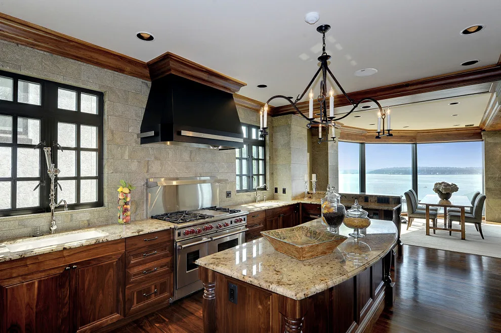 Galer Avenue Home by Studio Walker Architects, Inc. - Photo 13