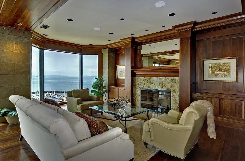 Galer Avenue Home by Studio Walker Architects, Inc. - Photo 6
