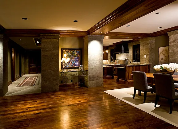 Galer Avenue Home by Studio Walker Architects, Inc. - Photo 7
