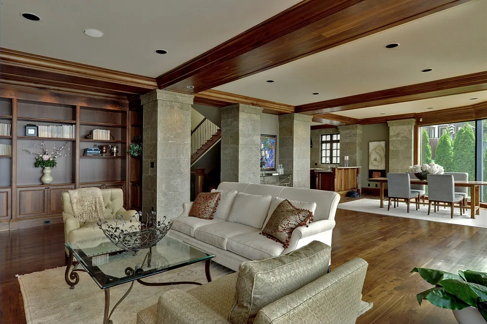 Galer Avenue Home by Studio Walker Architects, Inc. - Photo 5