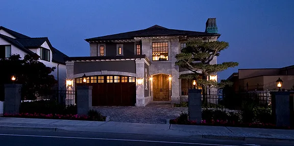 Galer Avenue Home by Studio Walker Architects, Inc. - Photo 4