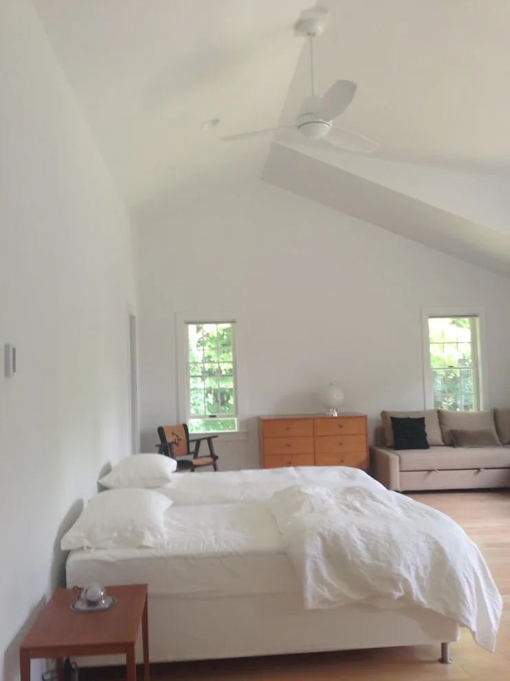 Addition of a guest bedroom suite by Housatonic Architectural Services, LLC (closed) - Photo 3