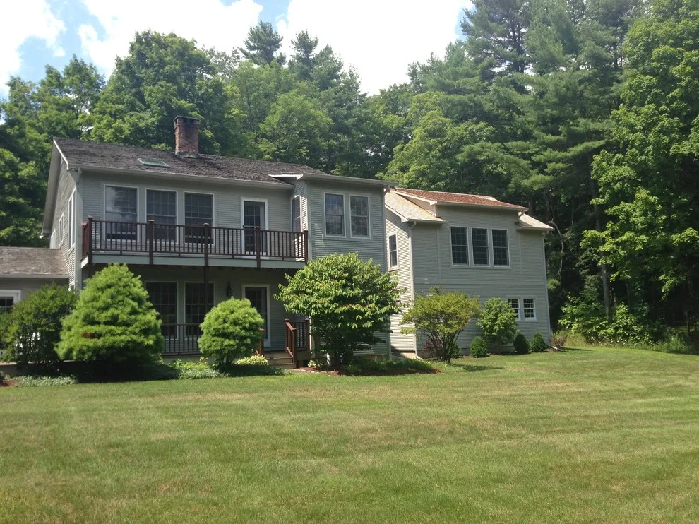 Housatonic Architectural Services, LLC (closed) - Photo 8