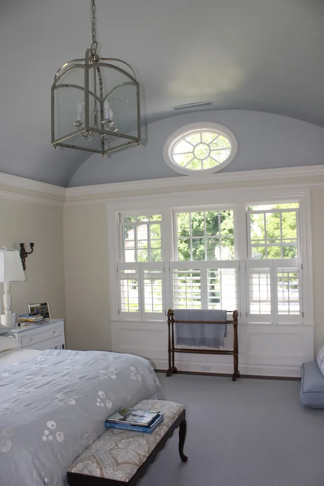 Colonial Restoration Project by Alisberg Parker - Photo 4
