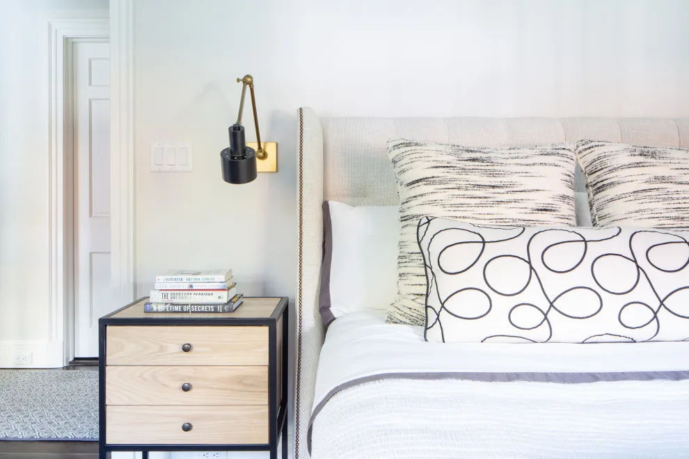 Scarsdale Expansion Project by Alisberg Parker - Photo 12