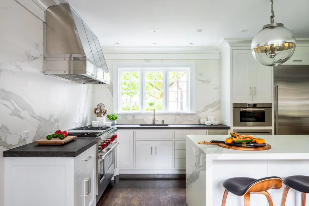 Scarsdale Expansion Project by Alisberg Parker - Photo 3