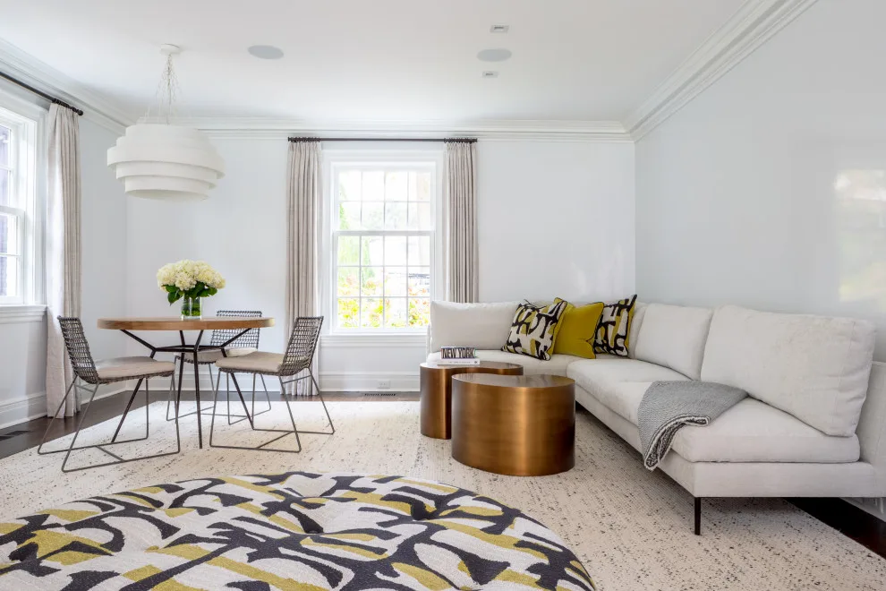 Scarsdale Expansion Project by Alisberg Parker - Photo 10