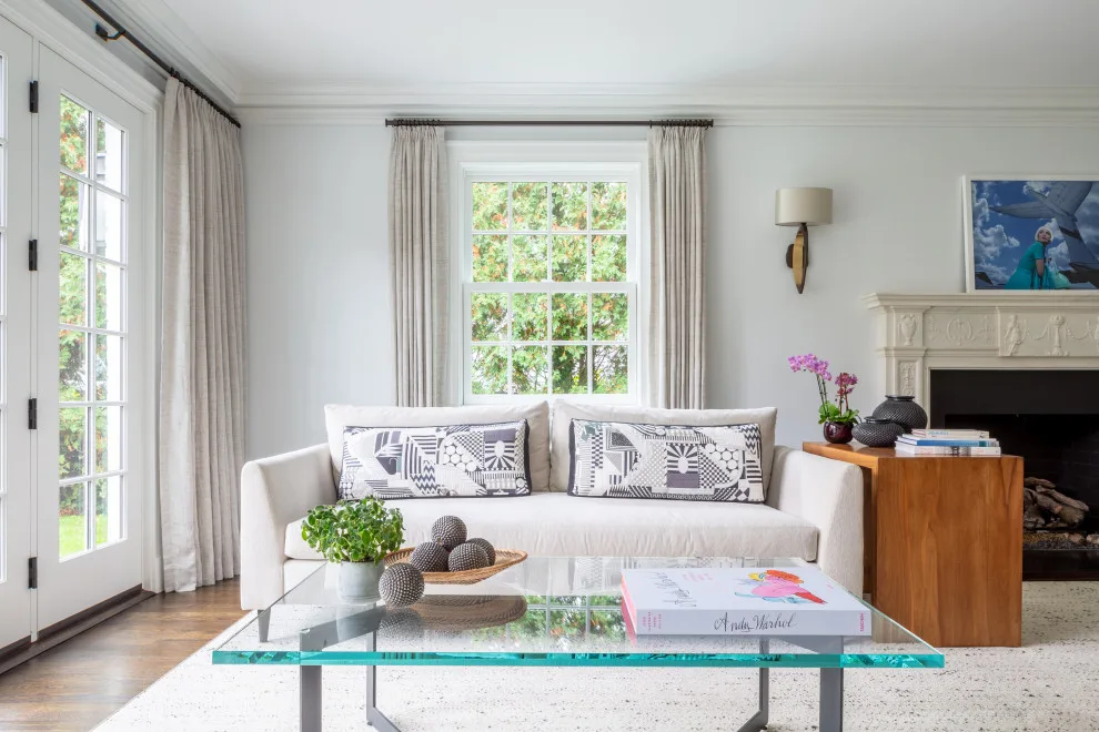 Scarsdale Expansion Project by Alisberg Parker - Photo 7