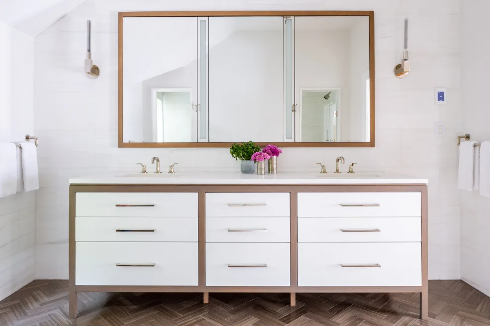 Scarsdale Expansion Project by Alisberg Parker - Photo 5