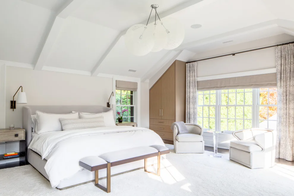 Scarsdale Expansion Project by Alisberg Parker - Photo 8