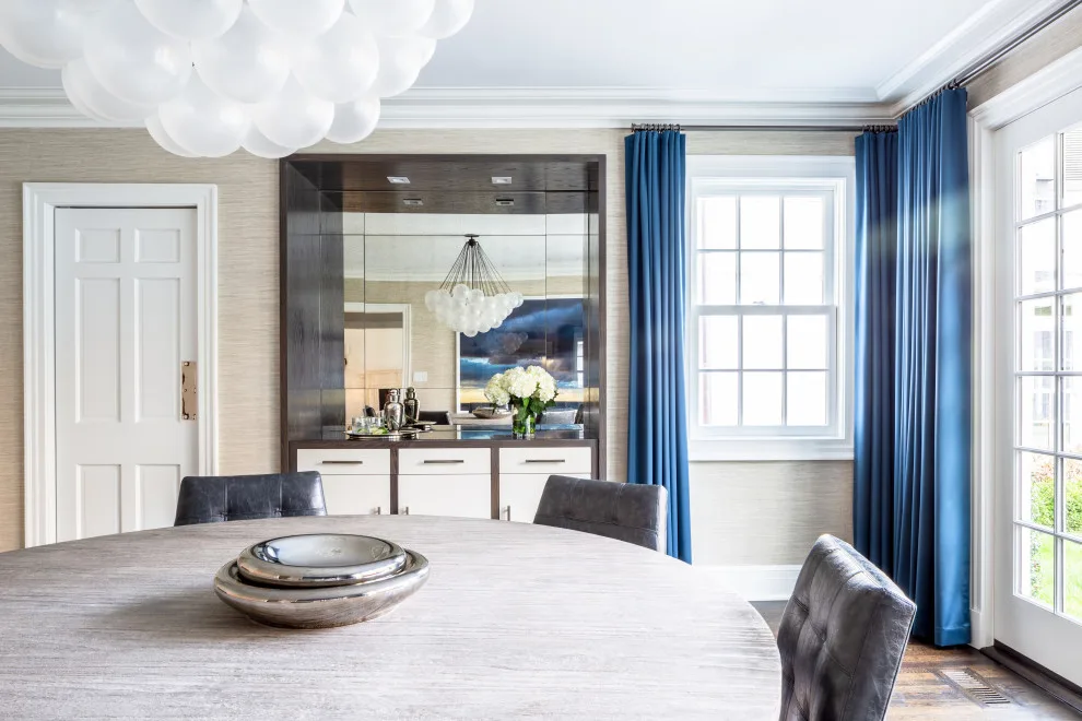 Scarsdale Expansion Project by Alisberg Parker - Photo 4
