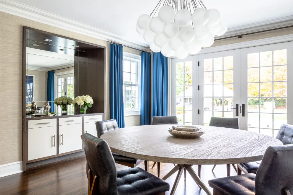 Scarsdale Expansion Project by Alisberg Parker - Photo 9
