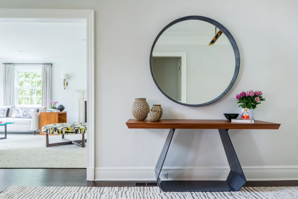 Scarsdale Expansion Project by Alisberg Parker - Photo 2