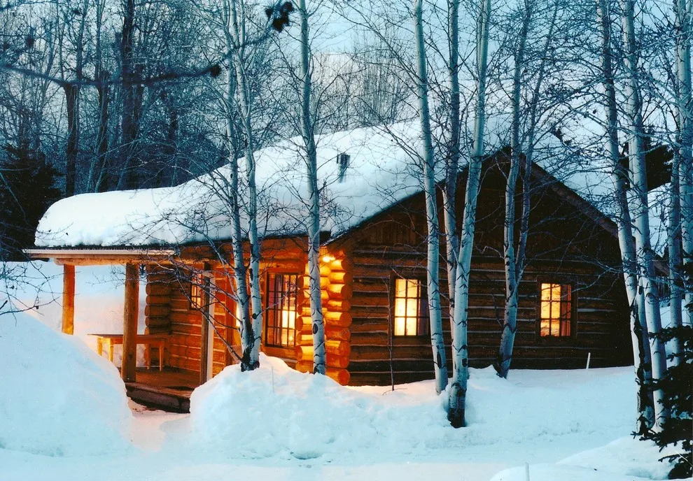 Visitor Accommodations by Frank William Hayes Architect - Photo 3