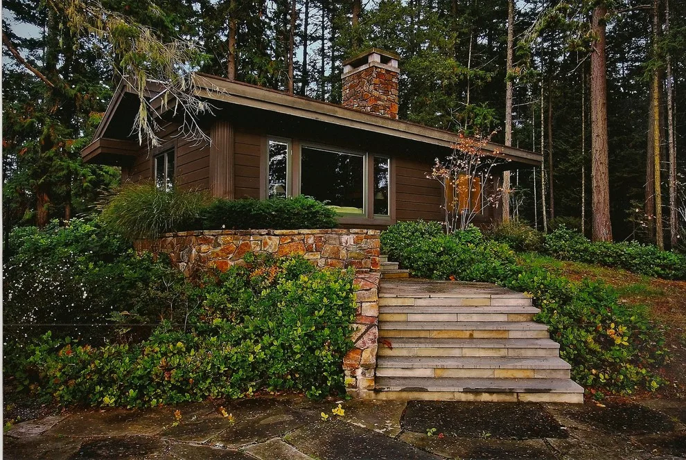 Frank William Hayes Architect - Photo 14