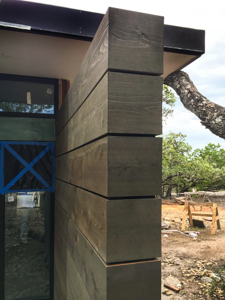 Visitor Lodge by Ignacio Salas-Humara Architect LLC - Photo 16