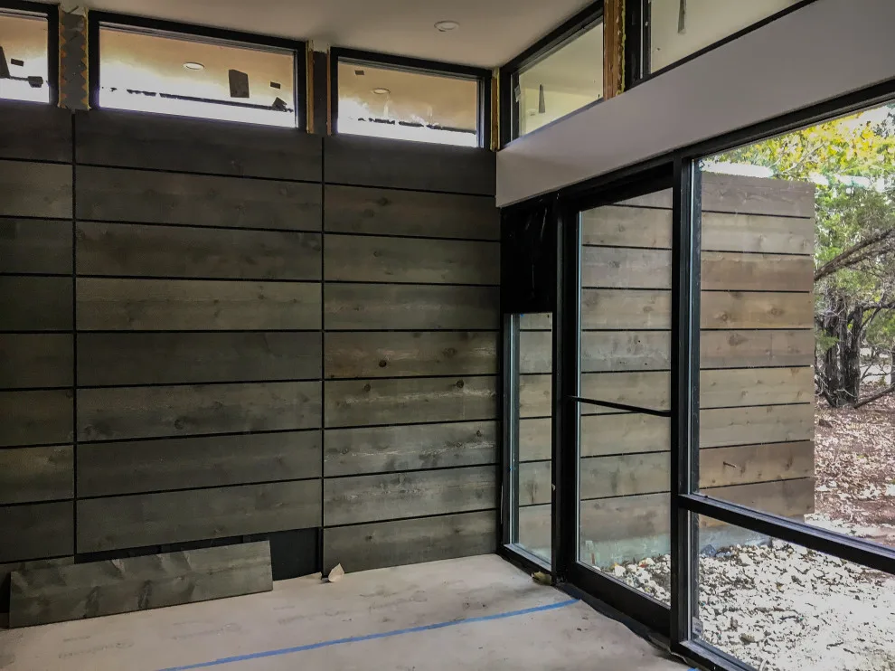 Visitor Lodge by Ignacio Salas-Humara Architect LLC - Photo 13