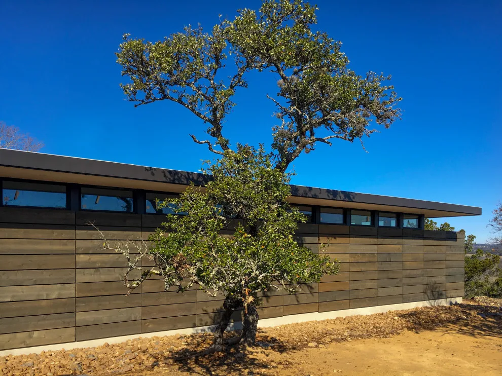 Visitor Lodge by Ignacio Salas-Humara Architect LLC - Photo 27