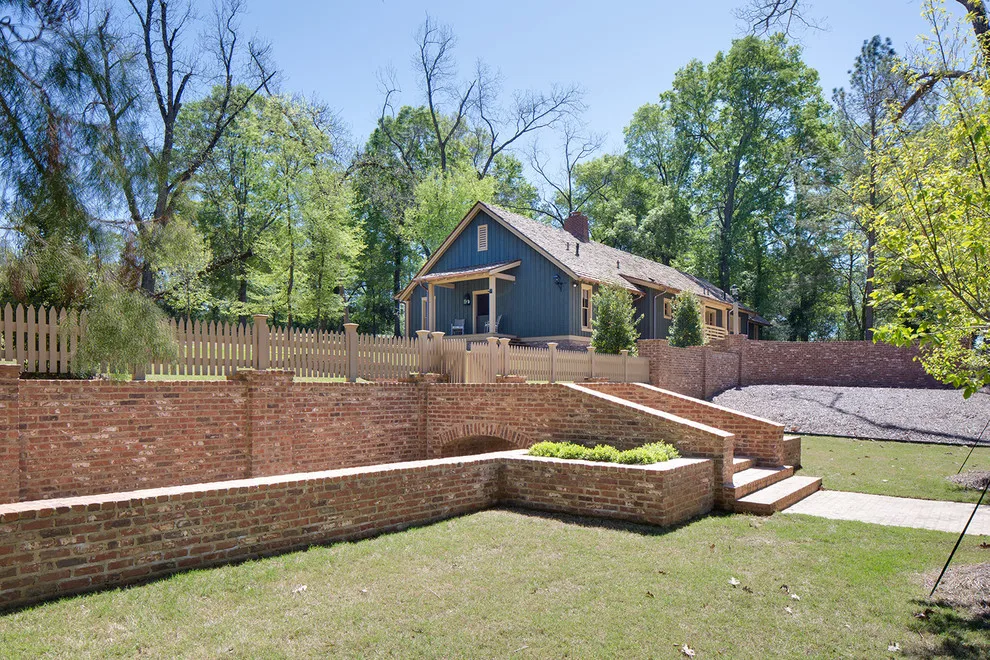 Visitor Lodge by John Harrison Jones, AIA Architect - Photo 2