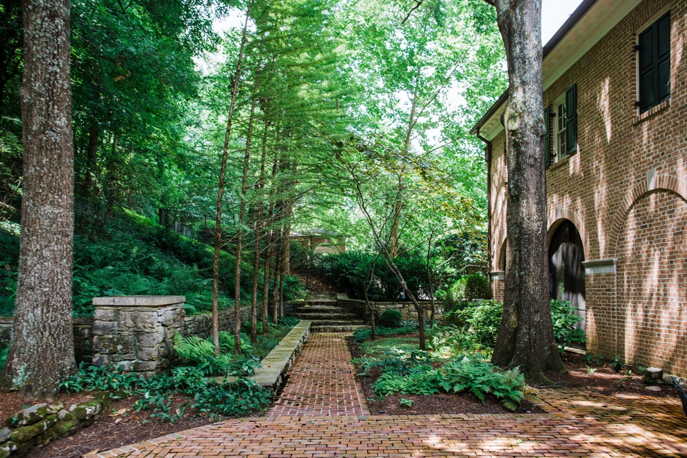 Luxury Pool & Large Yard | Nashville, TN by Gardens Of Babylon Landscapes - Photo 7