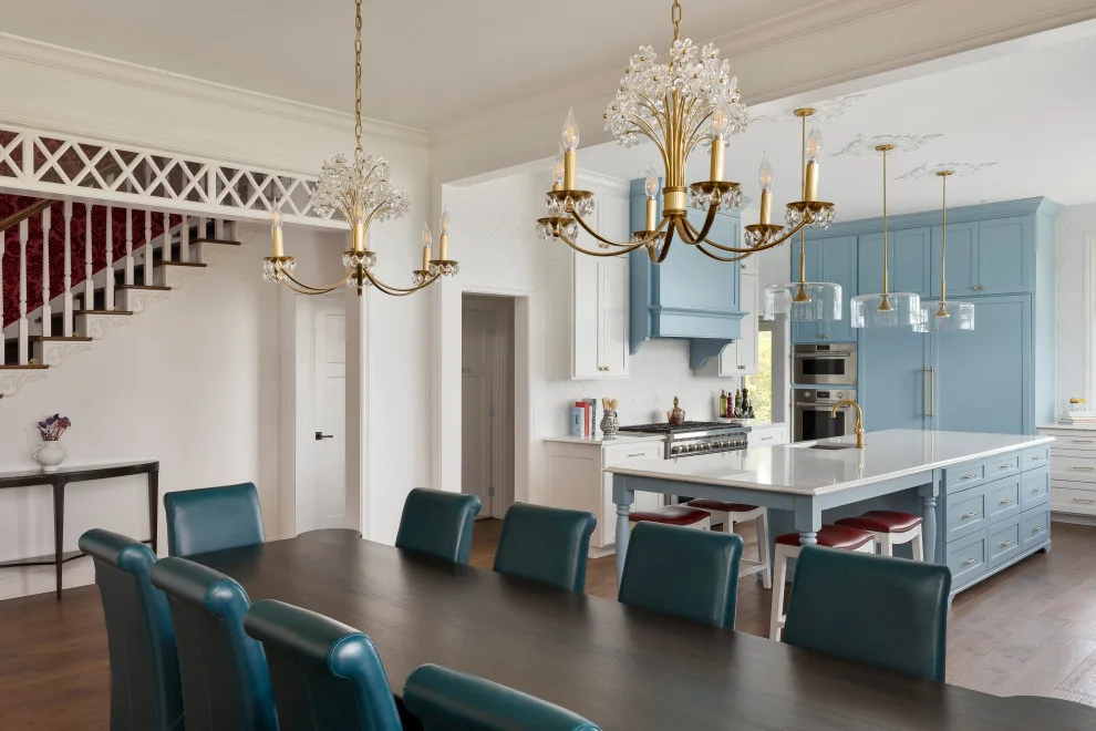 Jamee Parish Architects, LLC - Photo 6