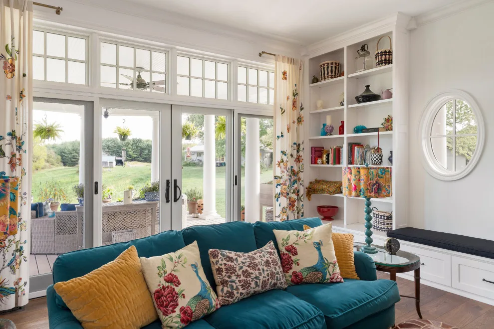 Jamee Parish Architects, LLC - Photo 11