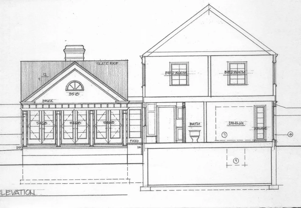Jonathan Paul Fleming, Architect - Photo 14