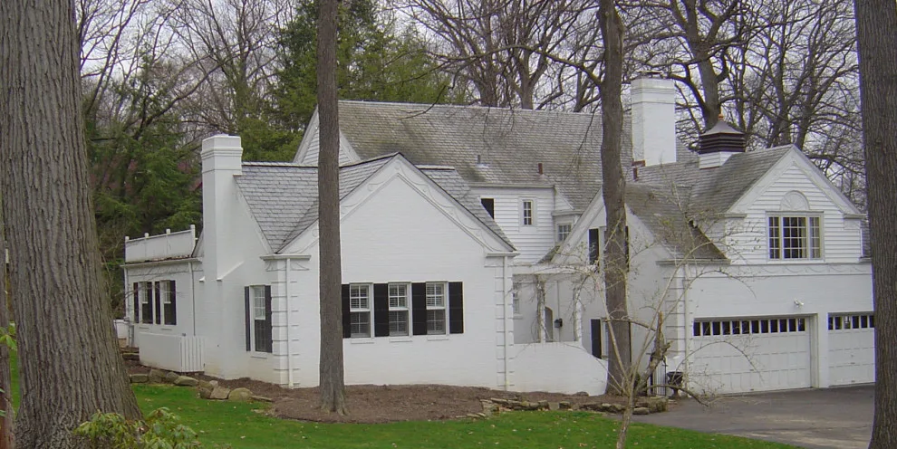 Jonathan Paul Fleming, Architect - Photo 8