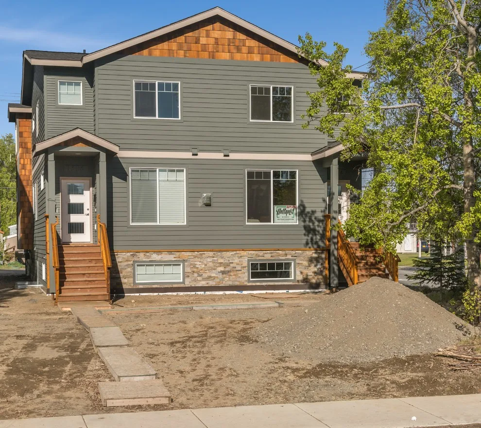 H Street Duplexes by RED Design, Ltd. - Photo 6