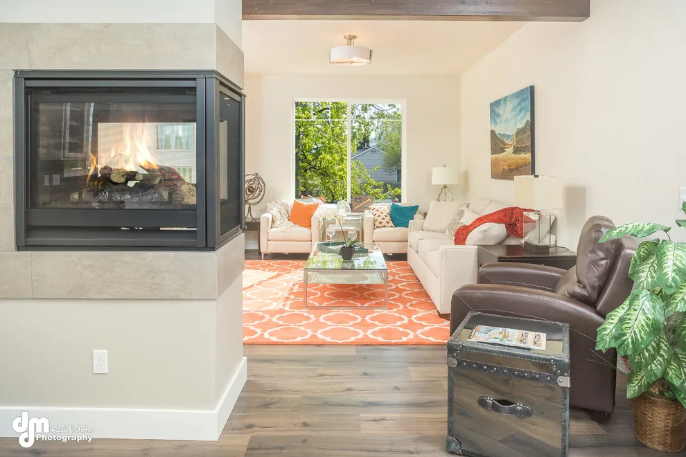 H Street Duplexes by RED Design, Ltd. - Photo 5