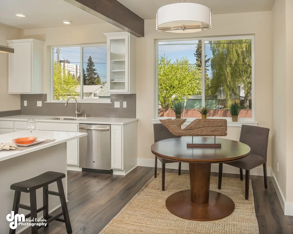H Street Duplexes by RED Design, Ltd. - Photo 4