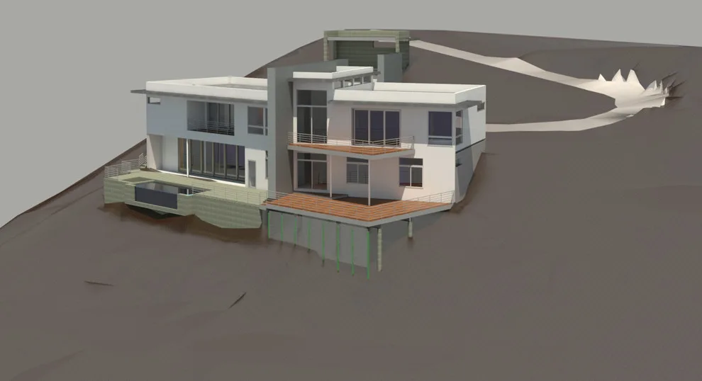 Konet Architecture LLC - Photo 9