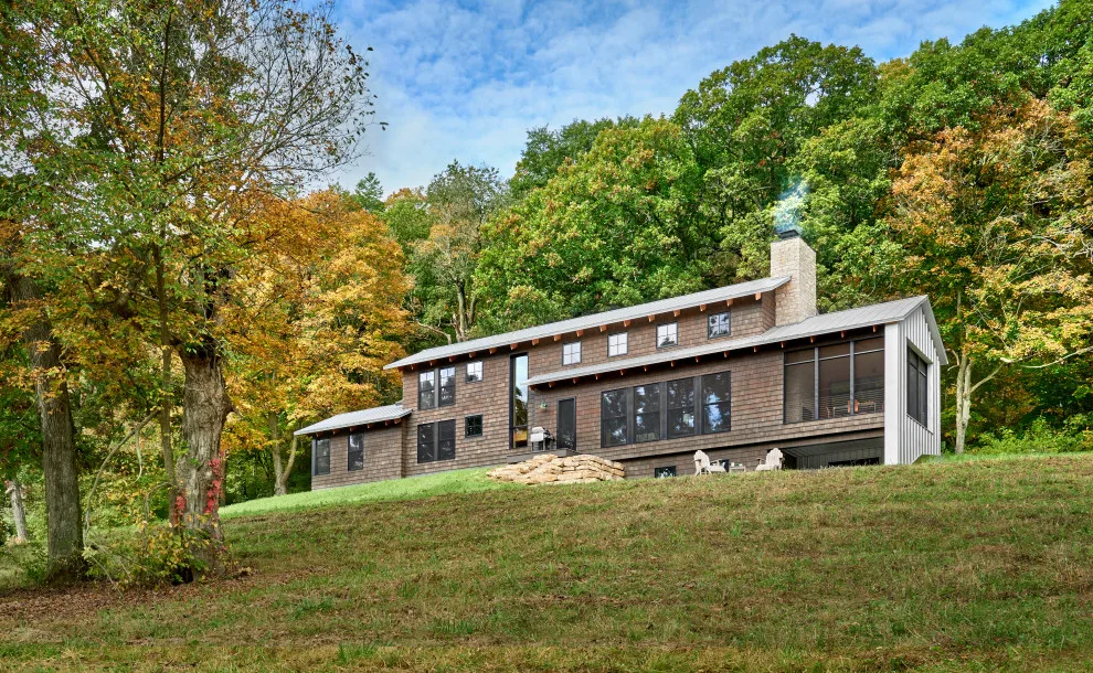 Haas Valley Agriculture by Searl Lamaster Howe Architects - Photo 11