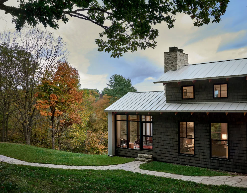 Haas Valley Agriculture by Searl Lamaster Howe Architects - Photo 3