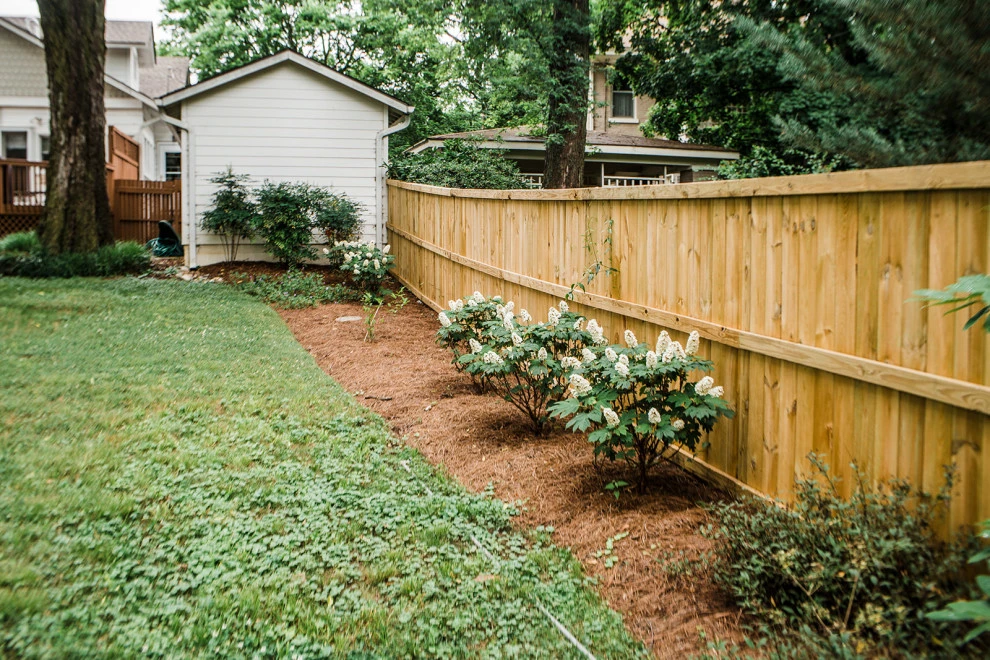 Hillsboro West End | Nashville, TN by Gardens Of Babylon Landscapes - Photo 2