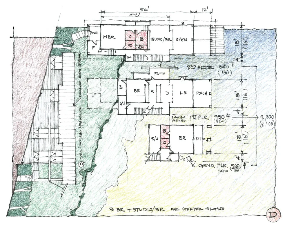 Robert M. Cain, Architect - Photo 6