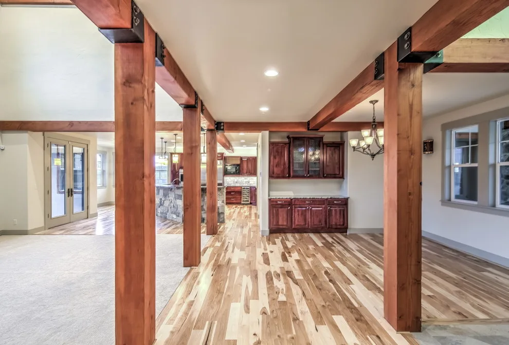 Hackberry Ranch by J Truex Architecture - Photo 16