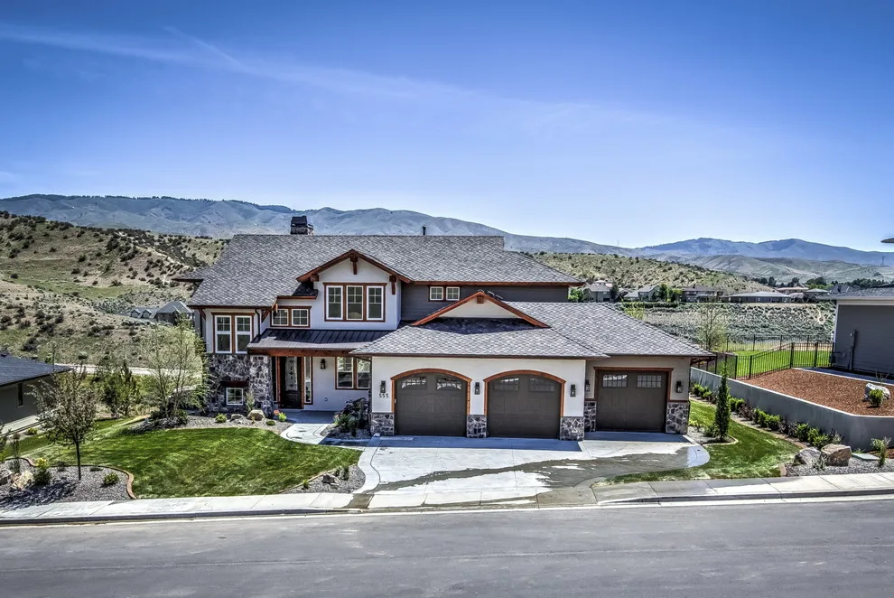 Hackberry Ranch by J Truex Architecture - Photo 9