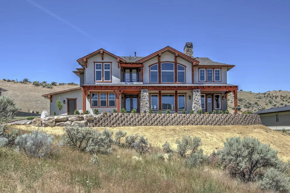 Hackberry Ranch by J Truex Architecture - Photo 18