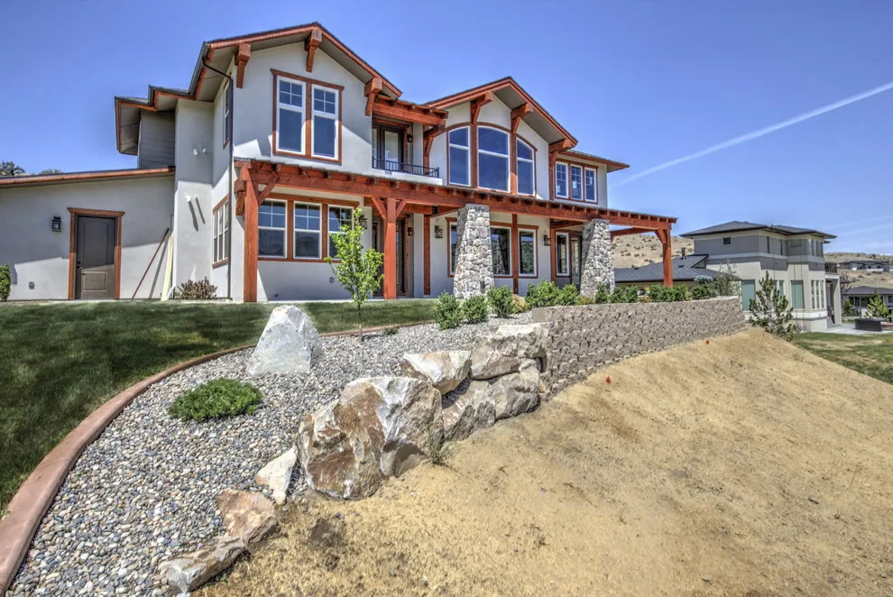 Hackberry Ranch by J Truex Architecture - Photo 22