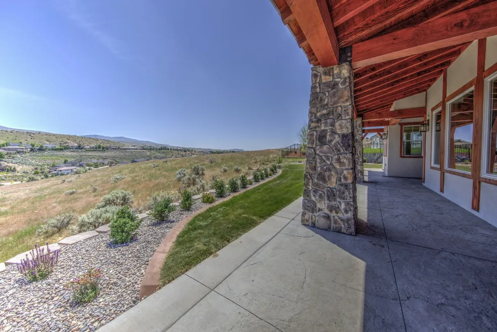 Hackberry Ranch by J Truex Architecture - Photo 25
